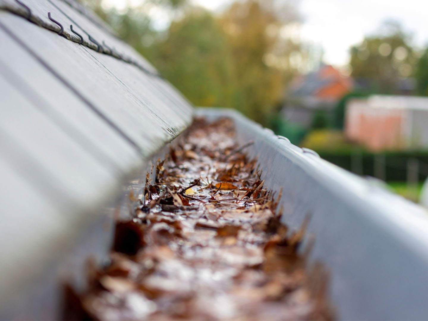 Blockage Removal in Warrington